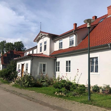 Cabana In Zweedorf An Der Ostsee Apartman Kültér fotó